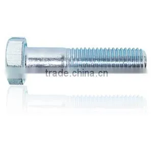 Hexagon Bolt DIN933,DIN931 thumbnail-1