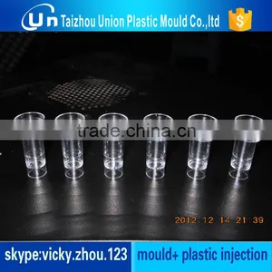 Plastic Medical Mold Maker thumbnail-5