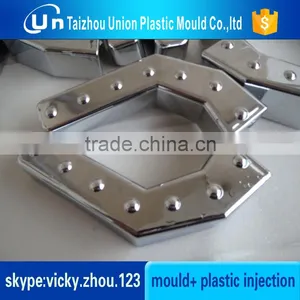 ABS Electroplating Parts thumbnail-5