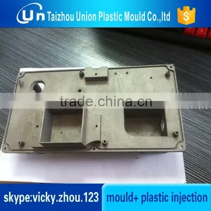 Eps Mould Aluminum Eps Mould thumbnail-1