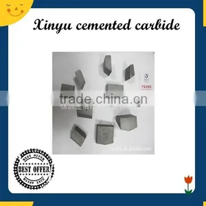 Tungsten Carbide Insert Yg8 Woodworking Tips thumbnail-2