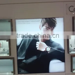Premium Backlit 420g, 250*250, 40*40 thumbnail-1