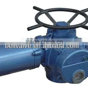 Tianjin Electric Gate Valve Actuator thumbnail-5