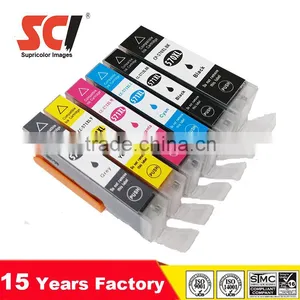 Outstanding Image Printing 570xl Inkjet Cartridge Refill Kits thumbnail-2