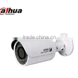 3Megapixel Full HD Network Small IR Bullet Dahua IPC-HFW4300S POE ip Camera thumbnail-1