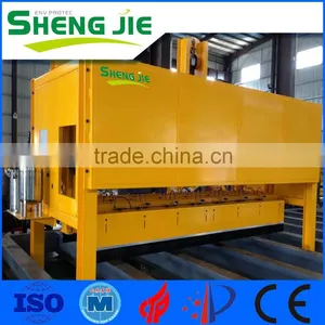 Constructional Precast Parts/special Parts Production Line thumbnail-6
