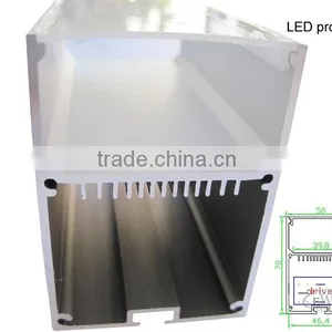 Factory Price New Style Aluminium Profile Led Pendant Light thumbnail-1