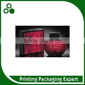 EMBOSSING LOGO PRINTING PERFUME BOX thumbnail-4