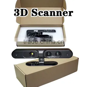 Newest Scientific Instrumen Low Price High Resolution 3D Scanner,High Accuracy 3D Body Scanner 3d Dental Scanner for Sale thumbnail-1