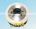 SODICK EDM WIRE CUT SD401 Feed Roller (Ceramic) thumbnail-1