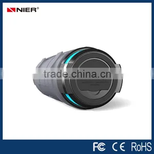 Factory Supply Cheapest Super Bass Bluetooth Bike Speaker With TF Card thumbnail-6