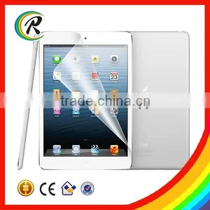 Good Price Lcd Protector for Ipad Mini New Ultra Clear Screen Protector thumbnail-1