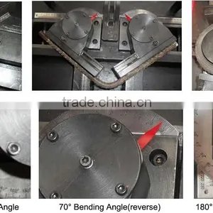 GW SERIES Electronic Steel Bending Test Equipment thumbnail-4