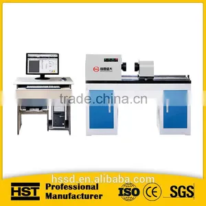 Torsion Tension Testing Machine NDW-500 /Electronic Material Torsion Machine thumbnail-1