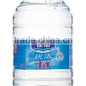 High Quality Mineral Water Filling Machine Price thumbnail-1