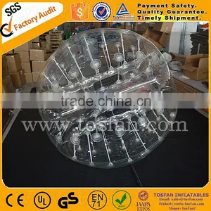 2016 Popular Sport Games Bubble Soccer,knocker Football Ball TB183 thumbnail-1