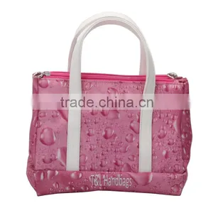 Custom Toiletry Bag/travel Toiletry Bag China Supplier thumbnail-5