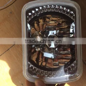 2014 Cherokee Laredo Front Fog Lamp , oe Style Fog Lights for Jeep Cherokee thumbnail-1