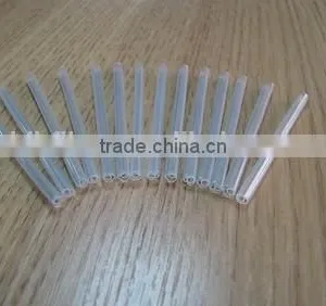 Optical Fiber Protection Sleeves /fiber Optic Heat Shrink Tube With Stainless Needle Inside thumbnail-4