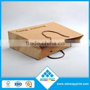 2014 Customized Design Medicine Paper Bag thumbnail-1