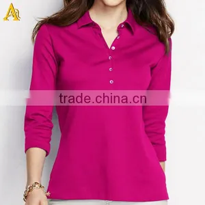 Factory Custom 100% Polo T-shirt Prices thumbnail-1