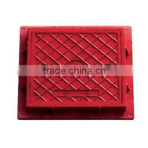 Manhole Cover thumbnail-1