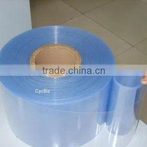 PVC Sheet in Rolls for Blister Packing thumbnail-2