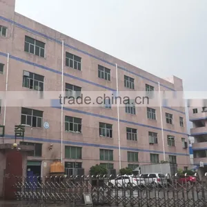 Shenzhen Aolq Electronic Co., Ltd. company overview - view 1 thumbnail