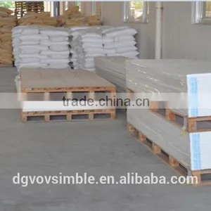 Factory Offering Solid Surface / Modified Acrylic Slate / Marble Sheet for Building Material , Artificial Stone Slabs thumbnail-1