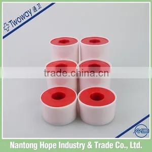 Zinc Oxide Adhesive Plaster With Cheap Price and Nice Quality thumbnail-5