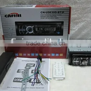 Good Quality Car Audio Mp3 Usb Player With fm Transmitter thumbnail-4