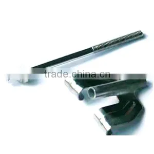 Zhejiang Cupid Chrome Bass Drum Claw in Drum Accessories thumbnail-1