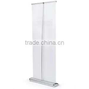 Expo Aluminum 80/85*200cm Roll up Banner Stand, Heavy Water Drop Roll up Stand, Wide Base Roll up Banner thumbnail-4