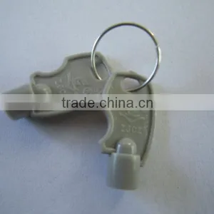 12mm Electrical Key Switch,key Switch 12v,metal Touch Key Switch thumbnail-2