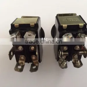 Waterproof Toggle Switch,led Toggle Switch,aircraft Toggle Switch thumbnail-4