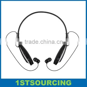 Bluetooth 4.0 Anti-lost Stereo Headset thumbnail-1
