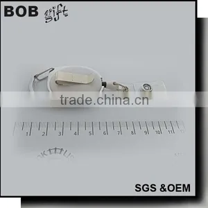 2015 High Quality Customized Retractable Badge Holder thumbnail-4