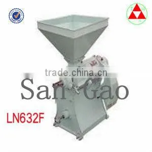 Multi-function Rice Mill and Grinding Powder thumbnail-1