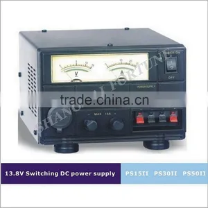 DC Switching Power Supply PS15II thumbnail-1