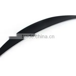 Fiberglass Trunk Spoiler for Maserati Gran Turismo GT Convertible thumbnail-5