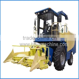 JAPAN TECH Corn Forage Harvester Silage Harvester for Corn Harvesting Machine thumbnail-4