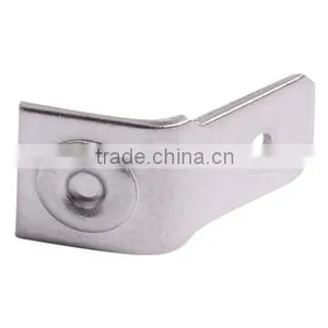 The Factory in Shenzhen, China Battery Terminal Connector thumbnail-3