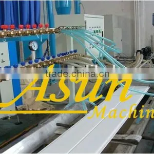 Qingdao Pvc Ceiling Extrusion Machine thumbnail-4