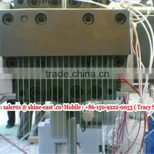 Plastic Pelletizing Machine for Sale Manufacturer in China thumbnail-6