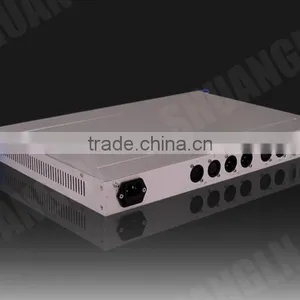 Digital Broadcast Millisecond Audio Delay thumbnail-2