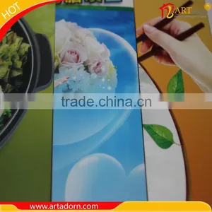 Premium Advertising Retractable For Exchangeable Aluminum Banner Stand thumbnail-1