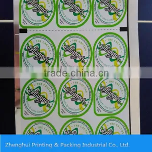 Aluminum Foil Die Cutting thumbnail-4