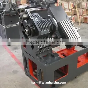 CK30D Slant Bed CNC Lathe thumbnail-4