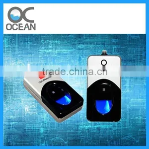 Optical Scanner Cheap Price of Biometrics Fingerprint Scanner With USB Interface thumbnail-1