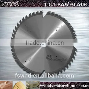 Fswnd High Accuracy Boarded Panels Cutting TCT Circular Saw Blade thumbnail-1